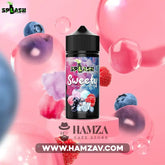 Splash Sweety Ice - Egyptian Liquid